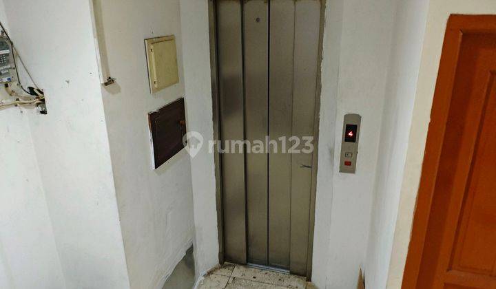 Kantor + Kost An 5 Lantai 700 M2 Ada Liftdi Bungur, Jakarta Pusat 2