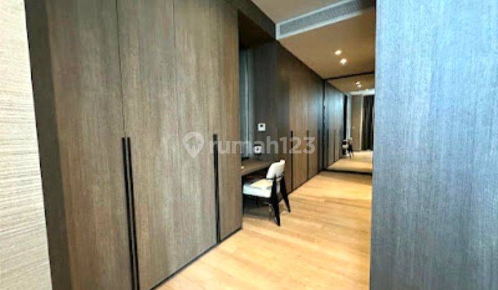 Apartemen Verde Two 7 Unit Baru, Jakarta Selatan