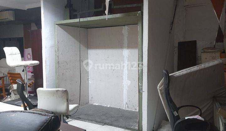 Kantor Luas 1.016 M2 Di Martaman Pramuka Jakarta Timur 2