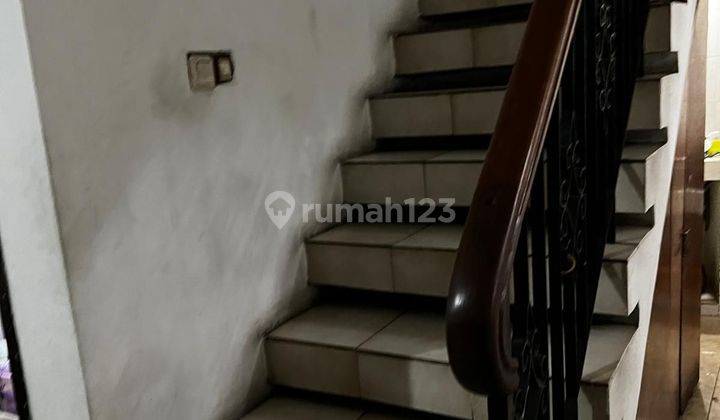 Dijual 1/2 Njop Nego | Rumah Tua Di Cideng, Jakpus 2