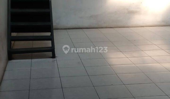 Ruko 2 Lantai Luas 8x12 M Lokasi Ramai Di Angke Latumenten 2