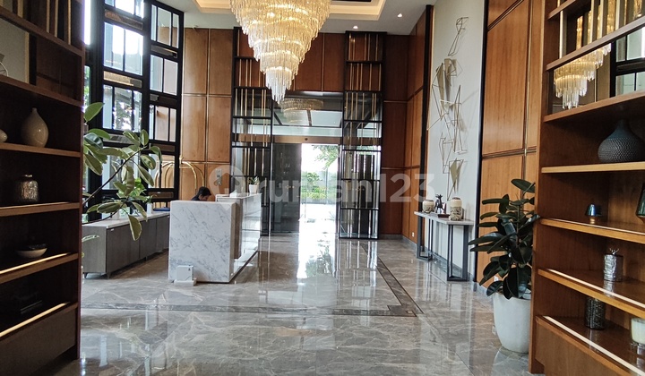 Casa Domaine Apartement 3+1 Br Fully Furnished By Vinoti Living