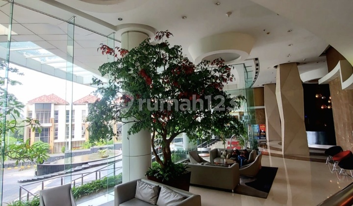 Ancol Mansion Apartment, North Jakarta 2