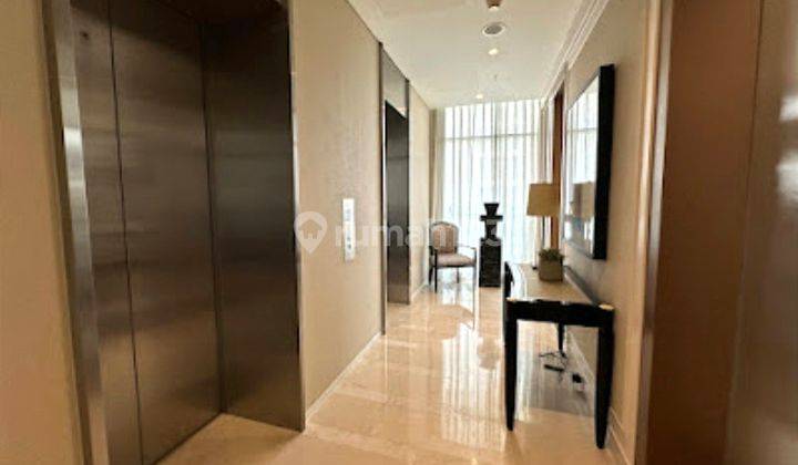 Dijual 5 New Units | Apartemen Verde Two, Jakarta Selatan 1