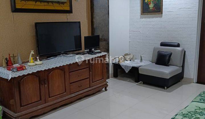 Rumah 5x18 M 3 Lantai Hadap Utara Di Kelapa Gading, Jakut 2