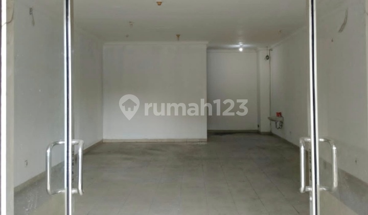 Disewakan / Dijual Ruko 4 Lantai 6x15 M Di Sunter Green Lake, Jakut Disewakan / Dijual Ruko 4 Lantai 6x15 M Di Sunter Green Lake, Jakut