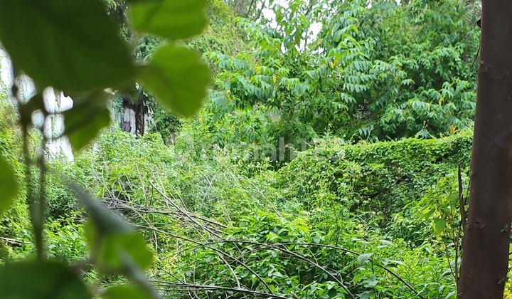 Dijual Di Bawah Njop Tanah Luas Fisik 600 M2 Di Mangga Besar Raya, Jakbar