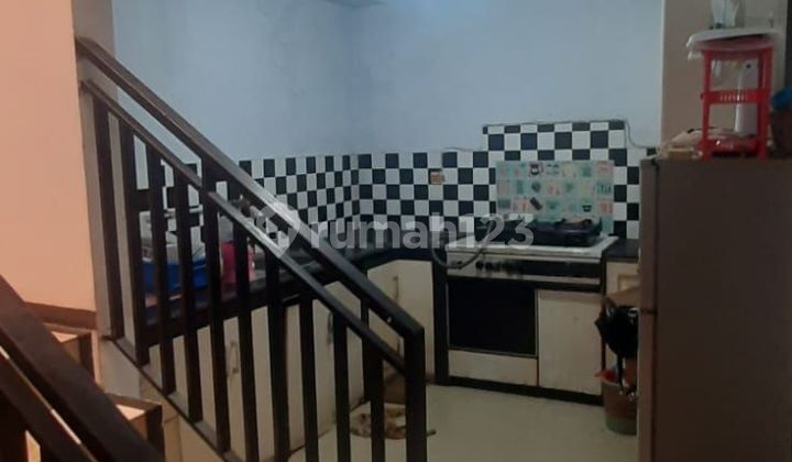 9x16 M 2-Story House in Sunter, North Jakarta 2