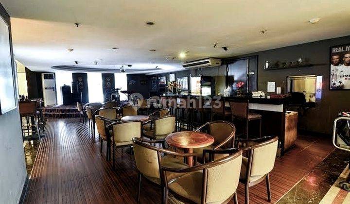 Harga Terbaik | Hotel Bintang 3, 108 Kamar Di Gambir Roxy, Jakpus 1