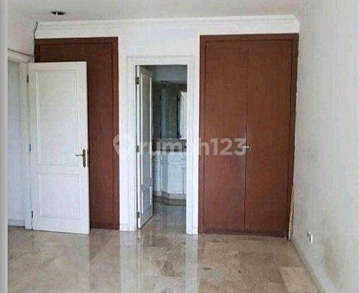 Apartemen Griya Pancoran Jakarta Selatan 2