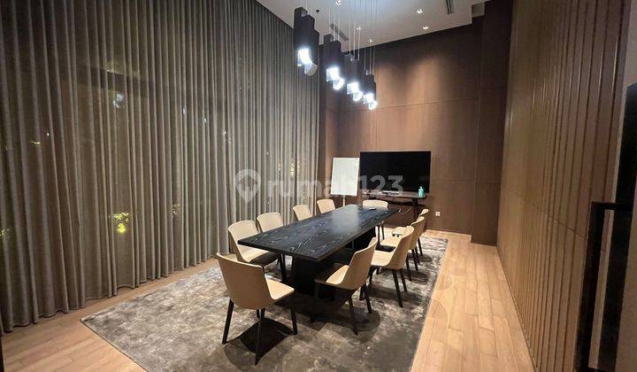 Unit 7 Baru | Apartemen Verde Two Unit Baru 4+2, 3+1, 2+1br 2