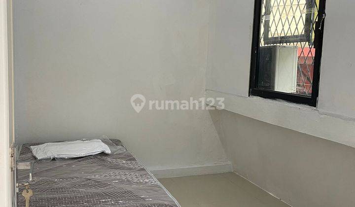 Disewakan / Dijual Ruko Usaha Kost 11 Kamar Di Pangeran Jayakarta, Jakpus 2