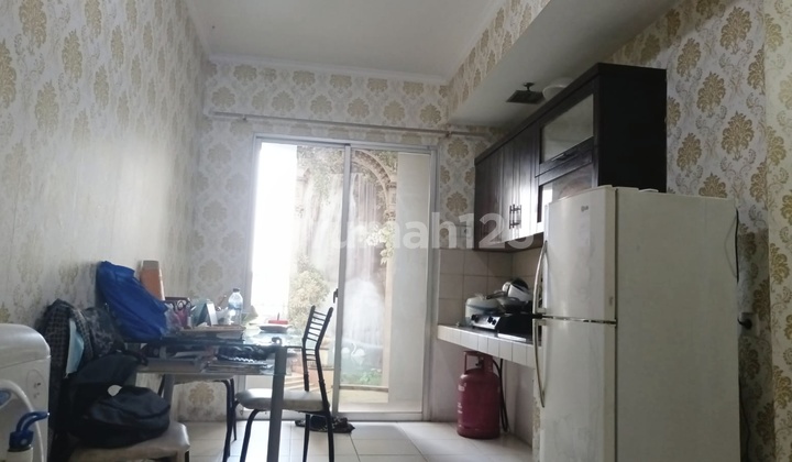 Dijual Harga Bawah Njop Nego Apartemen Mediterania Marina Ancol 2 Br  2