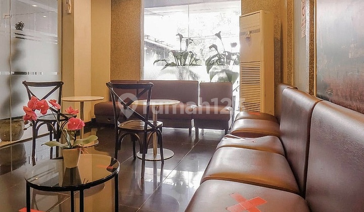 Hotel Bintang 3 | 34 Kamar, Ada Lift Di Pasar Baru, Jakpus Hotel Bintang 3 | 34 Kamar, Ada Lift Di Pasar Baru, Jakpus