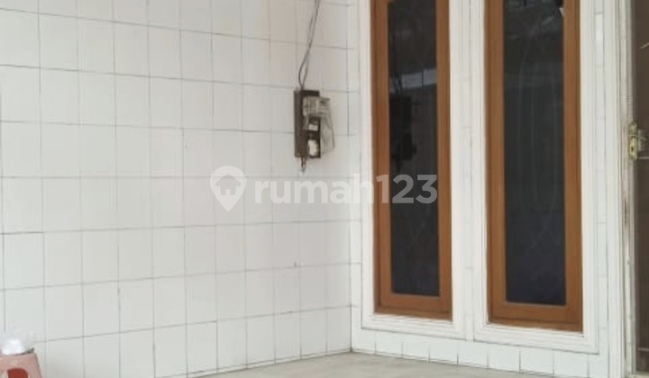 Dijual Rumah 6x17 M Di Kelapa Gading Kopyor, Jakut