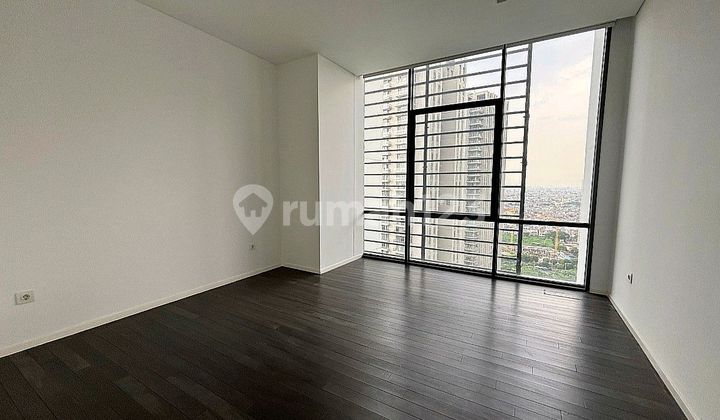 Verde One 3 Br Semi Furnished Kuningan, Jaksel 2