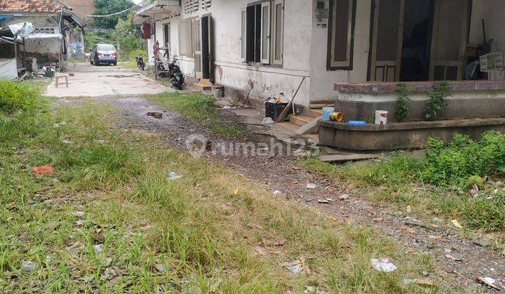 Rumah Lama Lt 1.820 M2 Di Pinggir Jalan Raya Kartini, Jakpus 2