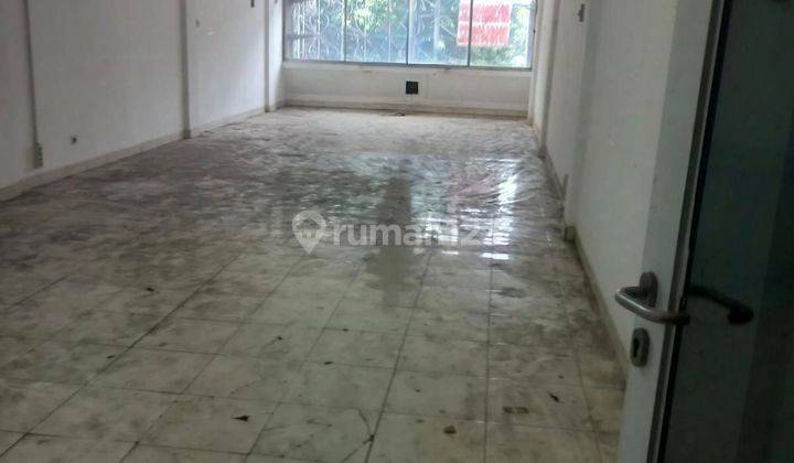 Murah | Ruko 4 Lantai Di Jl Mangga Besar Raya, Jakbar 1