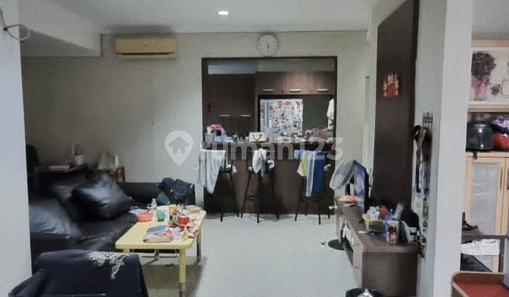 Di Bawah NJOP | Rumah 13X15 M di Sunter, Jakarta Utara 2