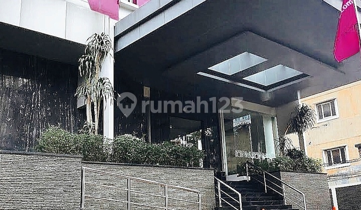 Negotiable | Hotel 84 Rooms Gambir, Central Jakarta