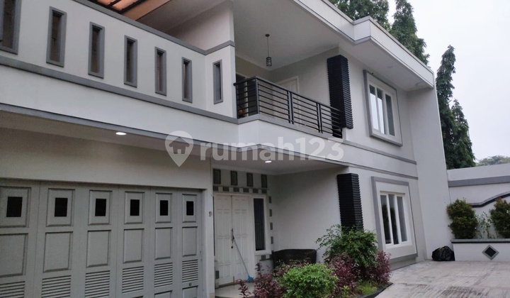 Rumah Cluster Town House Exclusive Di Kemang,, Jaksel 2
