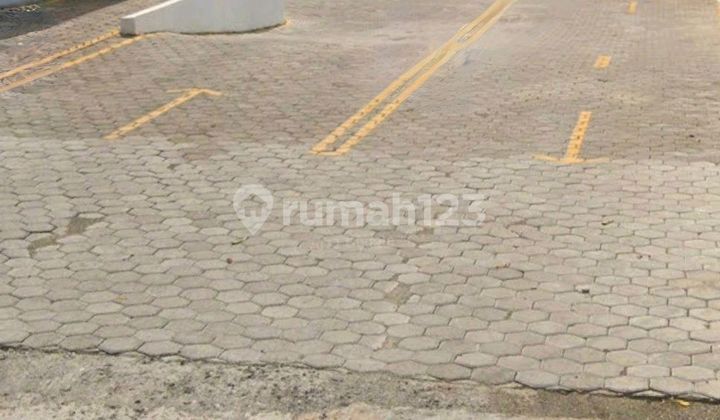Dijual Harga Bawah Njop Tanah Dimensi L 28-46 X P 120 M Dekat Warung Buncit, Jaksel 1
