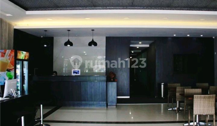 For Rent / Sale Ex Hotel & Restaurant Building With Elevator In Mangga Besar, West Jakarta Near Gajah Mada Tamansari City For Rent / Sale Ex Hotel & Restaurant Building With Elevator In Mangga Besar, West Jakarta Near Gajah Mada Tamansari City