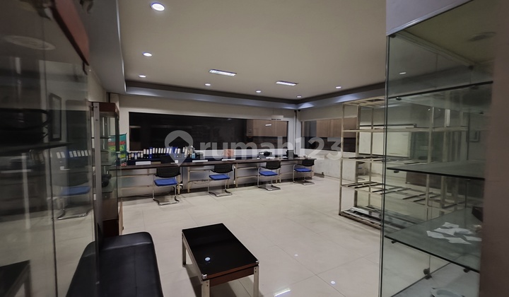 4-Storey Building, 2700 M2 Ready for Use Near Citayam, Depok 2