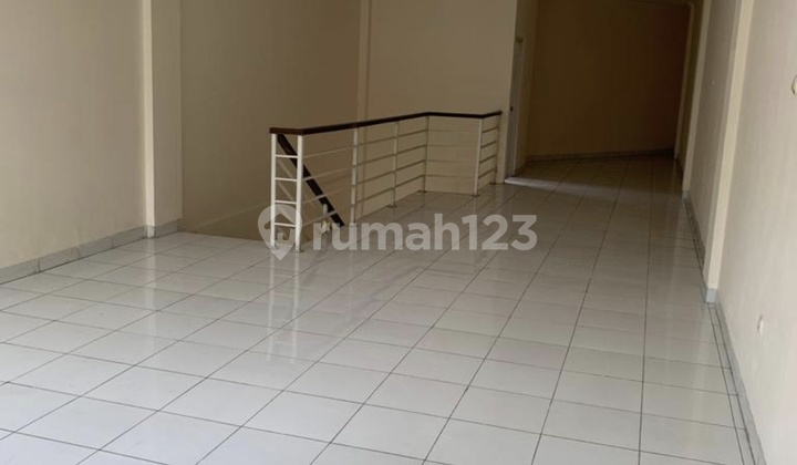 Ruko Baru 3,5 Lantai Luas 227 M2 Di Pesanggrahan, Jaksel 2