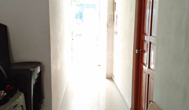 Ruko Kantor + Kost Ada Lift Di Senen, Jakpus 2