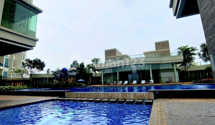 Ancol Mansion Apartment, North Jakarta Ancol Mansion Apartment, North Jakarta