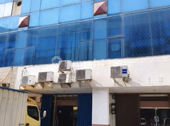 Dijual Murah Ruko 4,5x18 M Di Nirwana Sunter Asri, Sunter,, Jakut