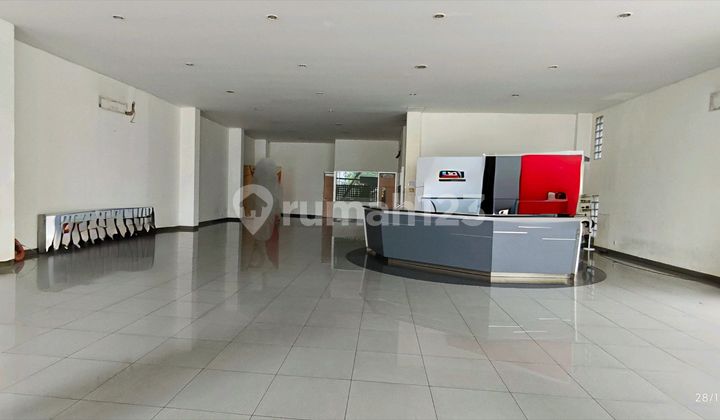 Building with Elevator in the City, West Jakarta Building with Elevator in the City, West Jakarta