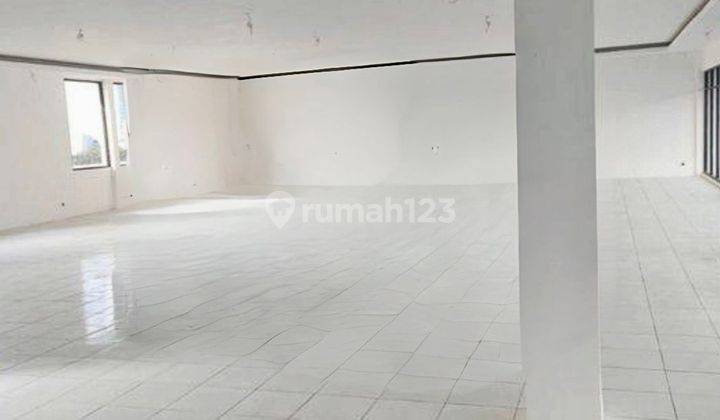 Gedung Kantor 5 Lantai Di Gunung Sahari, Jakarta Pusat 2