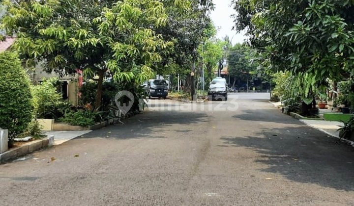 Tanah Luas 832 M2 Di Meruya, Jakarta Barat Tanah Luas 832 M2 Di Meruya, Jakarta Barat