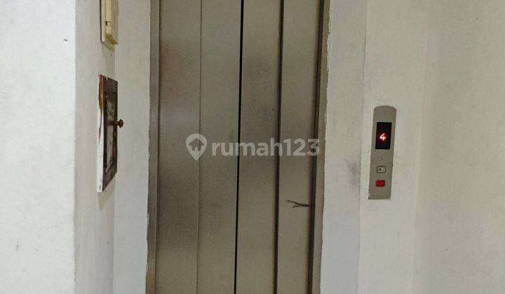 Ruko 5 Lantai 700 M2 Ada Lift Di Senen, Jakarta Pusat 2