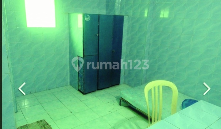 Boarding House with 46 Rooms in Kramat, Central Jakarta 2