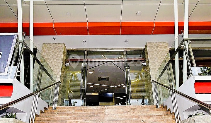 10-Floor Hotel Including Basement in Gunung Sahari, Central Jakarta 10-Floor Hotel Including Basement in Gunung Sahari, Central Jakarta