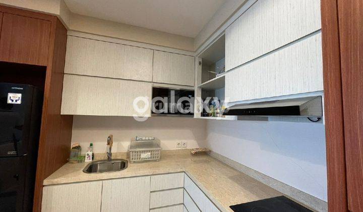 Apartemen One Icon Tunjungan Plaza 2BR 2