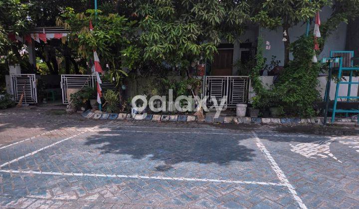 Rumah Hook di Puri Maharani Sukodono Sidoarjo 1