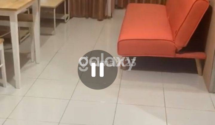 Apartemen Puncak Kertajaya 2 BR Tower B Furnished 1