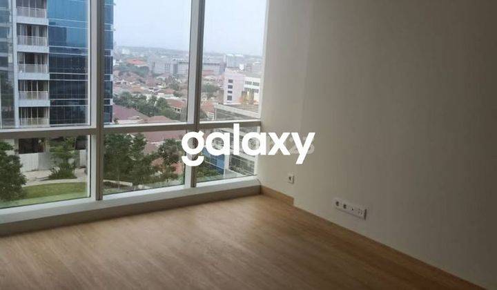 Jual / sewa Apartement One Galaxy, atas galaxy mall, merr 1