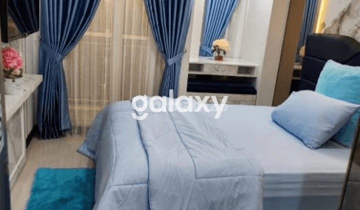 Disewakan Apartemen Amor Type Studio Furnished Gress 1