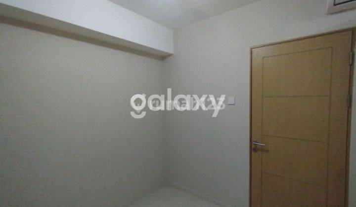 Apartemen Puncak Dharmahusada Corner 3 BR Kosongan Baru Gress 2