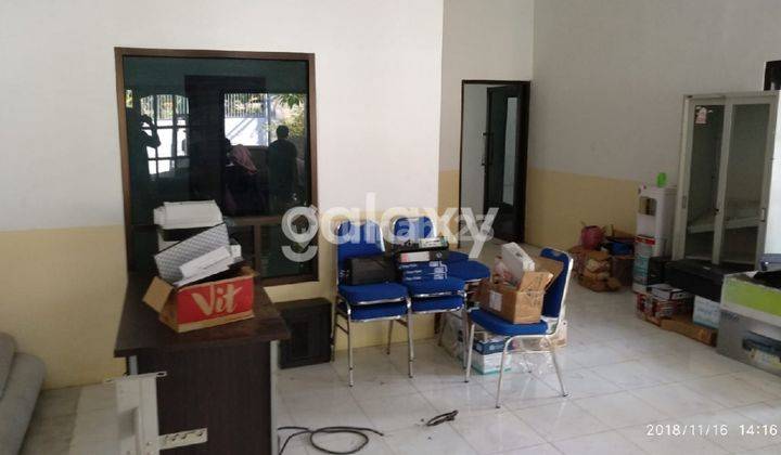 Gudang Cocok Untuk Kantor dan Tempat Industri di Jl Argopuro Nol Jalan Propinsi Sangat Strategis di Banyuwangi 2