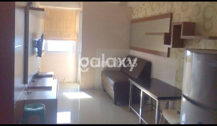 Apartemen Gunawangsa MERR Furnished 1