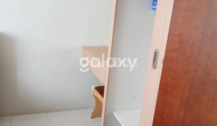 Apartemen Gunawangsa Manyar 2 BR Furnished Tower A Lantai Rendah 2