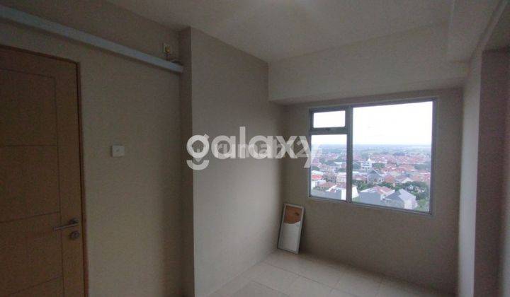 Apartemen Puncak Dharmahusada Corner 3 BR Kosongan Baru Gress 2