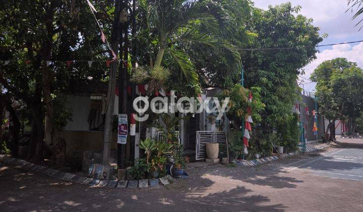 Rumah Hook di Puri Maharani Sukodono Sidoarjo 2