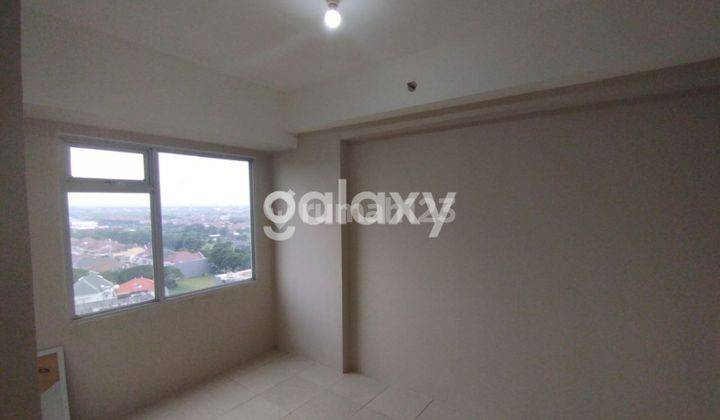 Apartemen Puncak Dharmahusada Corner 3 BR Kosongan Baru Gress 1